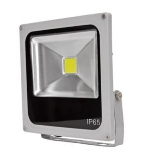 LED Prožektor 20W Slim