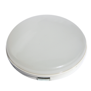 LED Lae- ja Seinavalgusti 12W Niiskuskindel