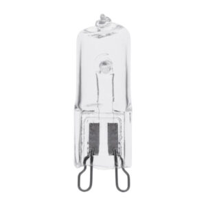 Halogeenlamp 20w - 60w Klaar G9