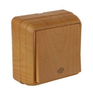 Lüliti 1-ne Tulega PIND Puit