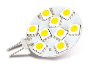 LED lamp 2W G4 Rafipoled