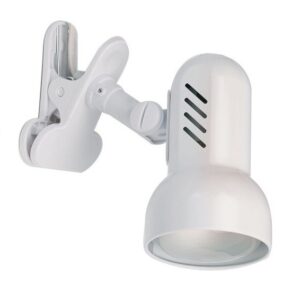 Näpitslamp 1*40W LAMKUR E14