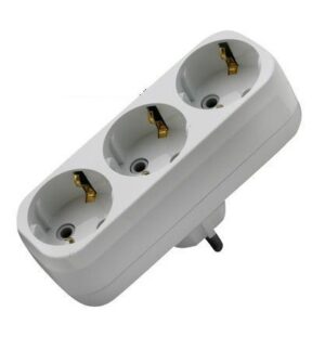 Harupesa 3-ne Makel Maandusega piklik