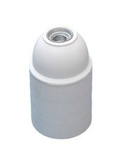Lambipesa E27 Plastik