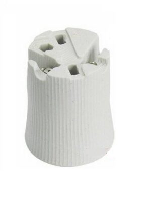 Lambipesa E40 Keraamiline