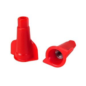 Isoleerotsik 0,5-6,0mm 100tk/pk Thorsman