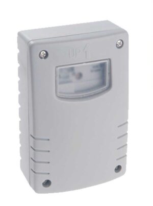 Taimeriga hämarduslüliti