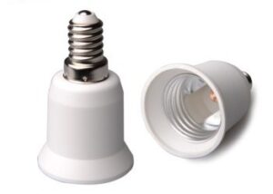 Sokli üleminek E14 - E27