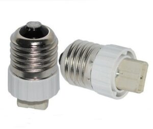 Sokli üleminek E27 - G9