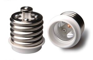 Sokli üleminek E40 - E27