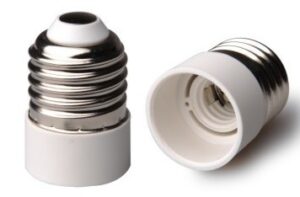 Sokli üleminek E27 - E14