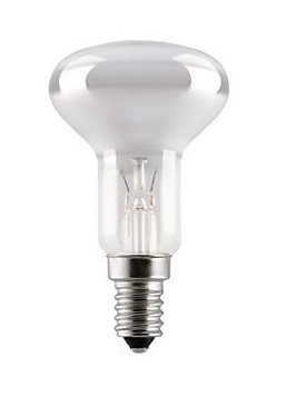 Hõõglamp 40W Iskra reflektor E27