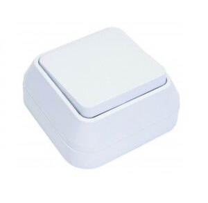 Lüliti 1-ne PIND valge