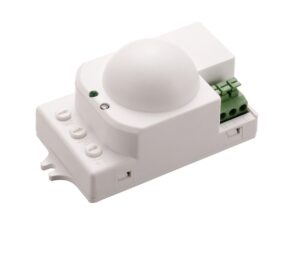 Liikumisandur Bemko mikrolaine