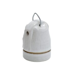 Lambipesa E27 Keraamiline Bemko