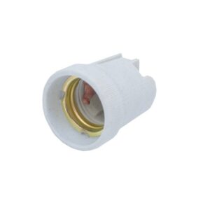 Lambipesa E27 Keraamiline Zext