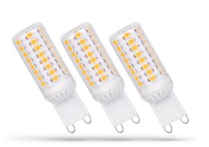 LED lamp 4w G9 Dimm