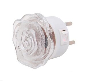 LED Öövalgusti Roos