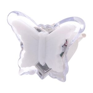 LED Öövalgusti Liblikas