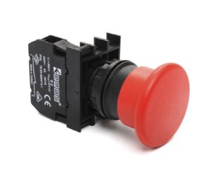 Surunupp Punane Seen STOP