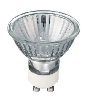 Halogeenlamp 20w - 50w GU10 230V