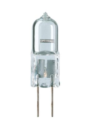 Halogeenlamp 20w - 50w G4 12V