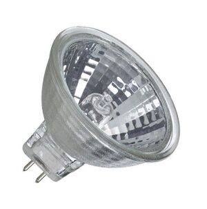 Halogeenlamp 20w - 50w MR16 G5.3 12V