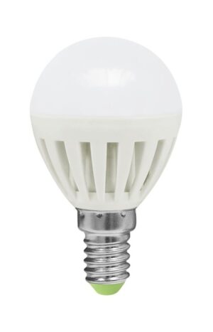 LED lamp 6W Light mini
