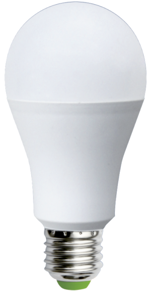 LED Lamp 15W Leduro E27