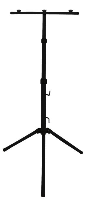 Statiiv Prožektorile 2-ne