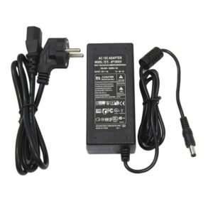 LED Riba Adapter 12V6A 72W