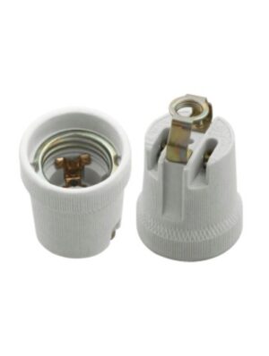 Lambipesa E27 Keraamiline Zext