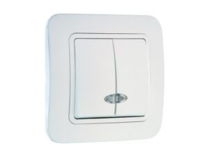 Lüliti 1-ne MAKEL Süvistatav