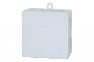 Harukarp IP54 75*75*37mm Niiskuskindel