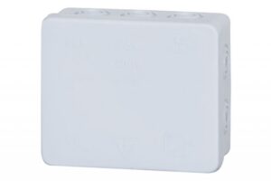 Harukarp IP54 90*75*37mm Niiskuskindel