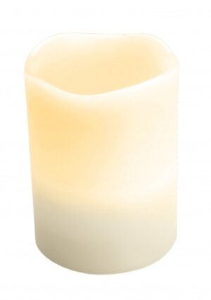 LED Küünal Kollane Vahast SE