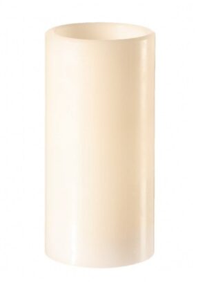 LED Küünal Kollane Vahast Eri pikkused