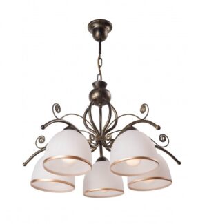 Laelamp RETRO II E27 5-ne