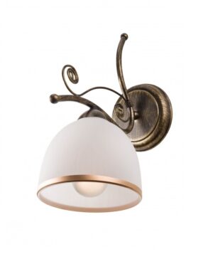 Seinavalgusti RETRO II E27