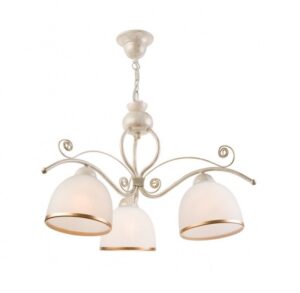 Laelamp RETRO II E27 3-ne