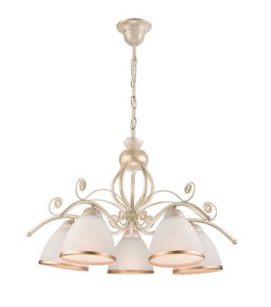 Laelamp RETRO II E27 5-ne