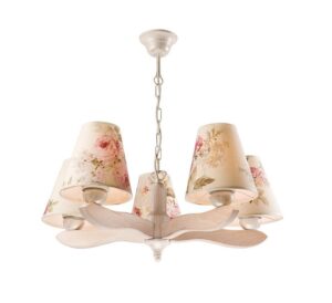 Laelamp ALEKSANDRA E27 5-ne