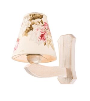 Seinavalgusti ALEKSANDRA E27