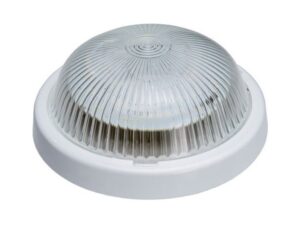 LED Töstusvalgusti 8,5W Liikumisanduriga IP44