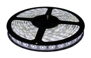 LED Riba 14,4W/m Kollane 5m