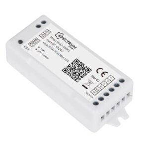 LED Riba RGB kontroller wifi-ga