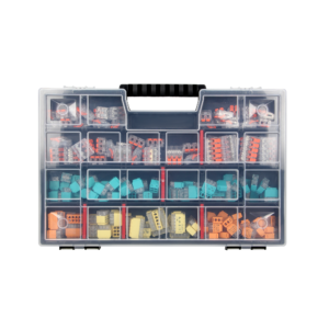 Ühendusklemmide Komplekt