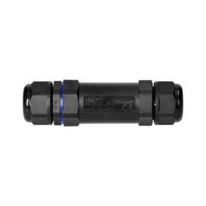 Kaabliühendusklemm Silindriline 3x6,0mm² 450V/30A Veekindel