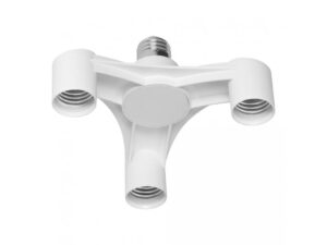 Sokli Jagaja E27 - E27X3