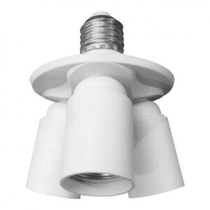 Sokli Jagaja E27 - E27X3